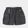 Nike ACG Snowgrass Cargo Short (Dk Smoke Grey | Summit White) 2 Nike ACG Snowgrass Cargo Short (Dk Smoke Grey | Summit White) -Venum Shop nike DN3945 070 01