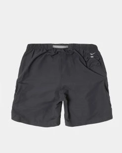 Alternative view of Nike ACG Snowgrass Cargo Short (Dk Smoke Grey | Summit White)