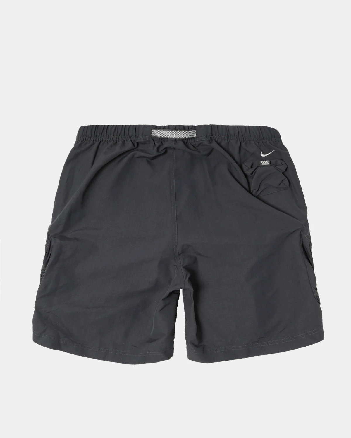 Nike ACG Snowgrass Cargo Short (Dk Smoke Grey | Summit White) 4 Nike ACG Snowgrass Cargo Short (Dk Smoke Grey | Summit White) - Image 2