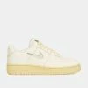 Nike W Air Force 1 '07 LX (Coconut Milk | Light Bone | Lemon Wash) 2 Nike W Air Force 1 '07 LX (Coconut Milk | Light Bone | Lemon Wash) -Venum Shop nike DO9456 100