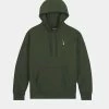 Nike X Billie Eilish PO Hoodie (Sequoia) 2 Nike X Billie Eilish PO Hoodie (Sequoia) -Venum Shop nike DQ7750 355 01