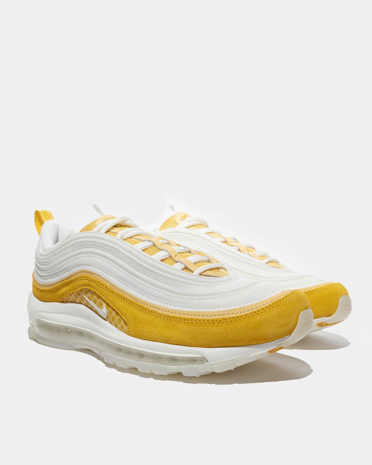 Nike Air Max 97 Premium (Koi Gold) 4 Nike Air Max 97 Premium (Koi Gold) - Image 2