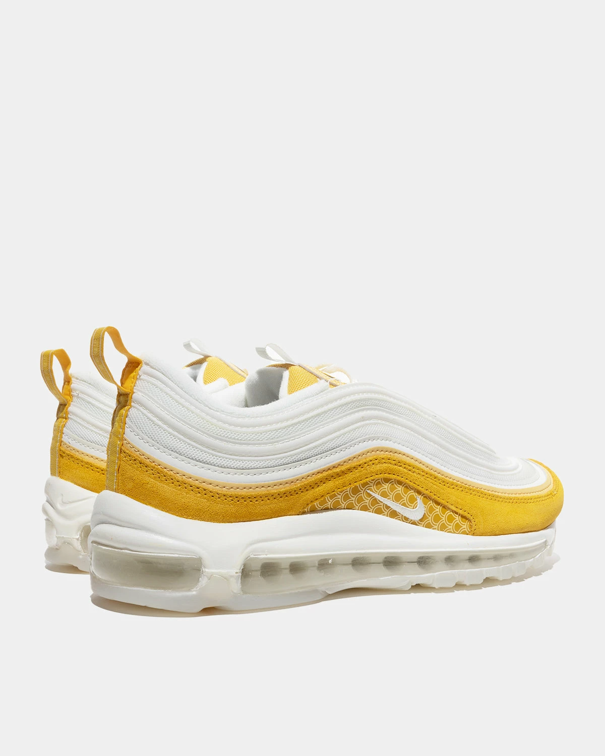 Nike Air Max 97 Premium (Koi Gold) 5 Nike Air Max 97 Premium (Koi Gold) - Image 3