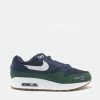 W Nike Air Max 1 '87 QS (Obsidian | White) 2 W Nike Air Max 1 '87 QS (Obsidian | White) -Venum Shop nike DV3887 400 01