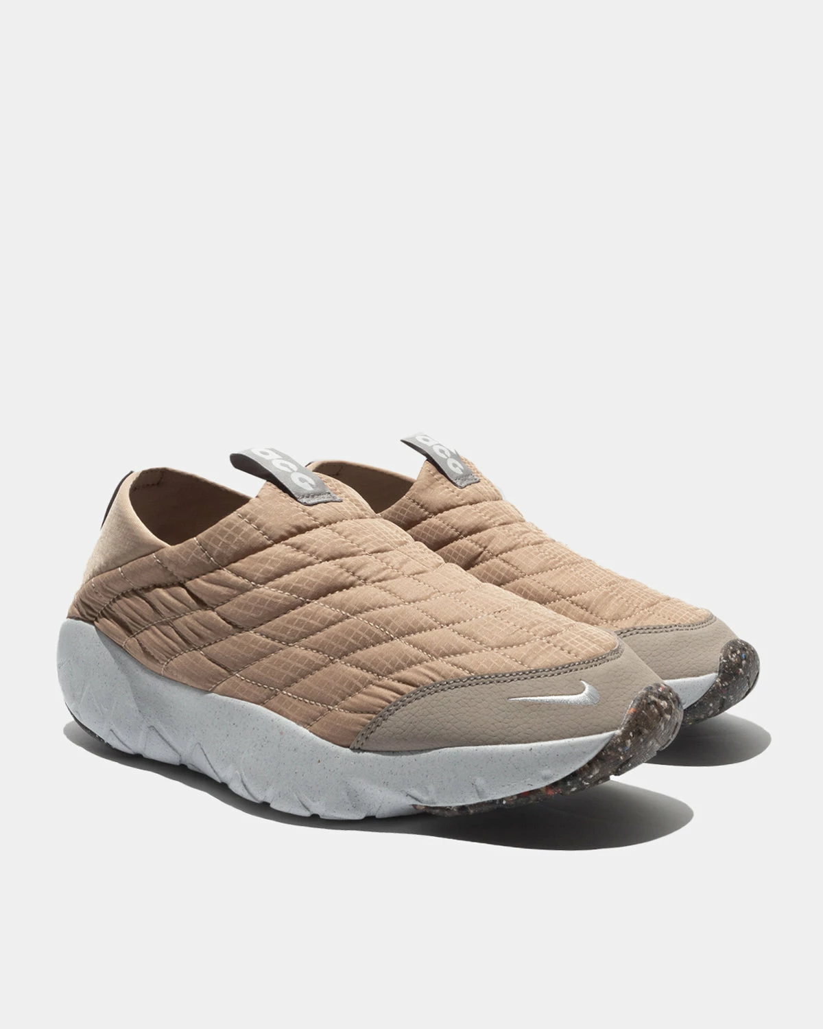 Nike ACG Moc 3.5 (Hemp | Summit White) 4 Nike ACG Moc 3.5 (Hemp | Summit White) - Image 2