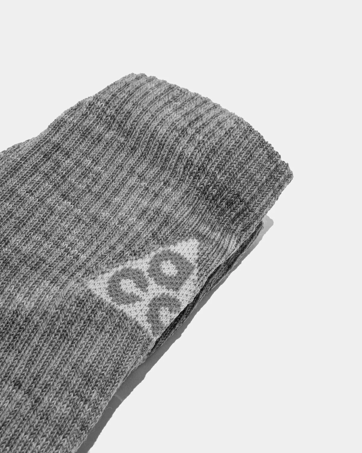 Nike ACG "Kelley Ridge" 2.0 Socks (Cool Gray | Light Bone) 4 Nike ACG "Kelley Ridge" 2.0 Socks (Cool Gray | Light Bone) - Image 2