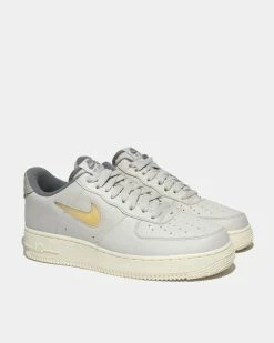 Nike AF1 '07 Lx (Light Bone | Pale Vanilla) 6 Nike AF1 '07 Lx (Light Bone | Pale Vanilla) -Venum Shop nike dc8894 001 02