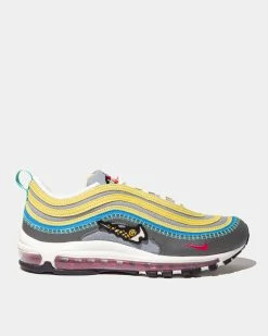 Nike Air Max 97 SE Next Nature Iron (Grey | Phantom)