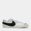 W Nike Blazer Low '77 Jumbo (Wht | Blacke-Sail) 1 W Nike Blazer Low '77 Jumbo (Wht | Blacke-Sail) -Venum Shop nike dq1470 101 01