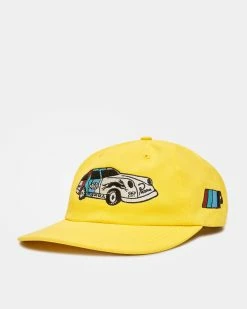 Alternative view of Parra Racing Team 6 Pantel Hat