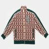 Puma X Dapper Dan T7 Jacket (Birch | AOP | White) 1 Puma X Dapper Dan T7 Jacket (Birch | AOP | White) -Venum Shop puma 53734793 01