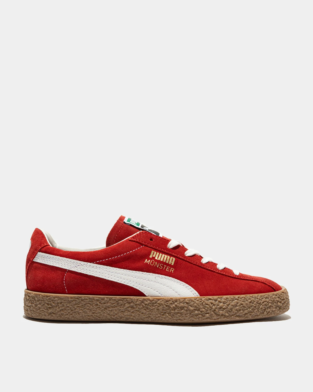 Muenster OG (High Risk Red | Puma White) 3 Muenster OG (High Risk Red | Puma White)