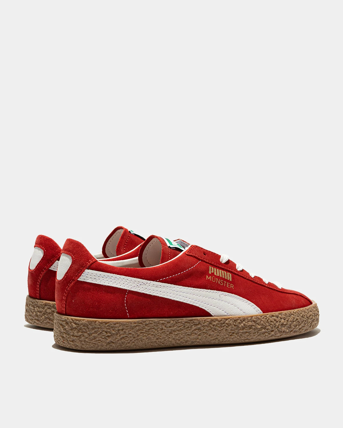 Muenster OG (High Risk Red | Puma White) 5 Muenster OG (High Risk Red | Puma White) - Image 3