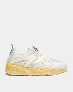 Puma Blaze Of Glory The Neverworn (Whisper White)
