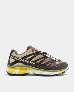 Salomon Advanced XT-4 (Delicioso | Toffee)