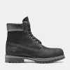 Timberland 6" Premium Boot (Black) -Venum Shop timberland TB010073001 01